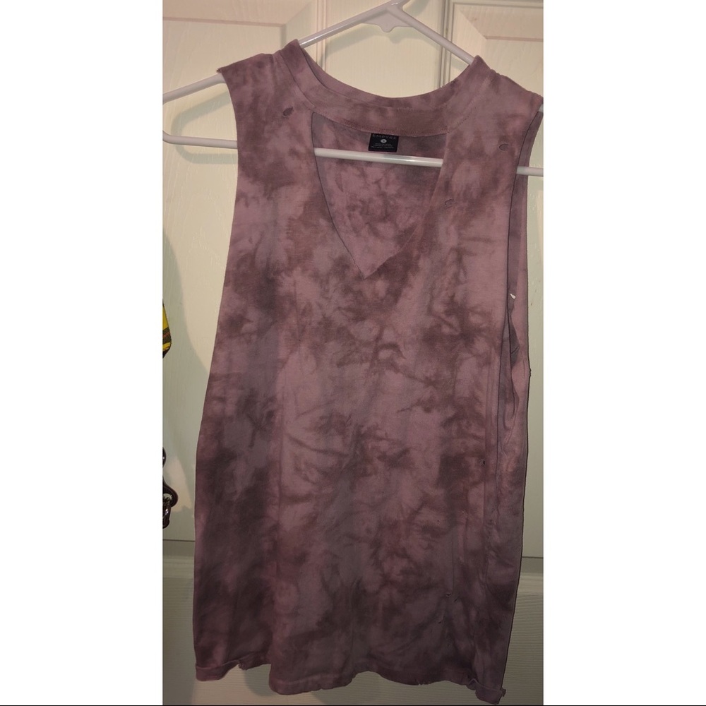 EMPYRE tank top